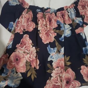 Charlotte russe  size L